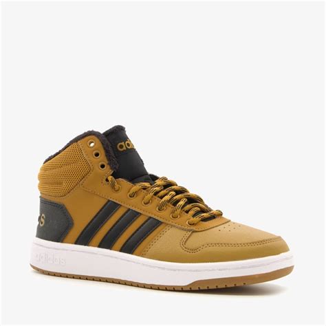 adidas neo heren bruin|Bruine adidas Sneakers voor heren online .